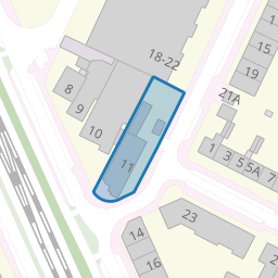 Perceel VND00-C-3918