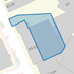 Perceel VND00-C-3922