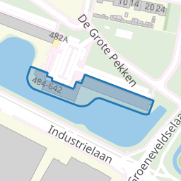 Perceel VND00-C-3938