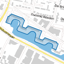 Perceel VND00-C-3939