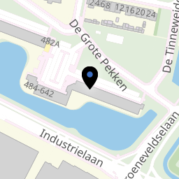 Appartement VND00 C 3942 94