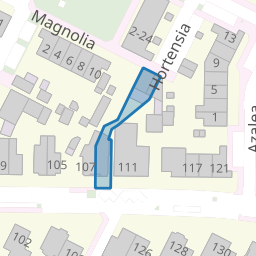 Perceel VND00-C-3972