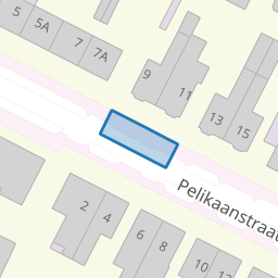 Perceel VND00-C-3973