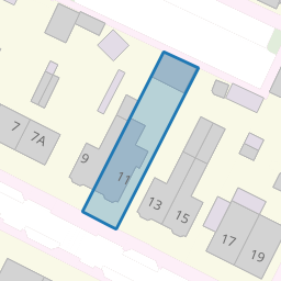 Perceel VND00-C-3974