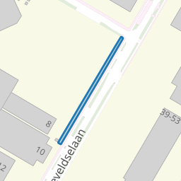 Perceel VND00-C-3982