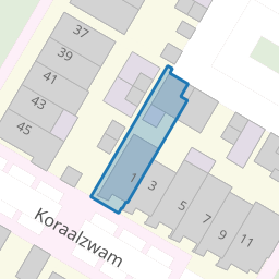 Perceel VND00-C-3988