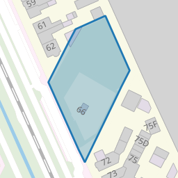 Perceel VND00-C-3992