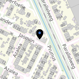 Appartement VND00 C 3997 2