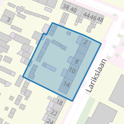 Perceel VND00-C-4016