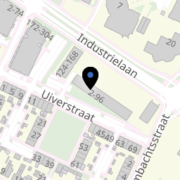 Appartement VND00 C 4022 20