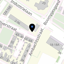 Appartement VND00 C 4022 49