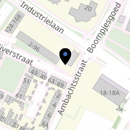 Appartement VND00 C 4022 50