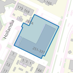 Perceel VND00-C-4032