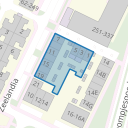 Perceel VND00-C-4033