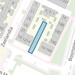 Perceel VND00-C-4037