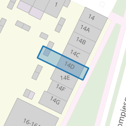 Perceel VND00-C-4041