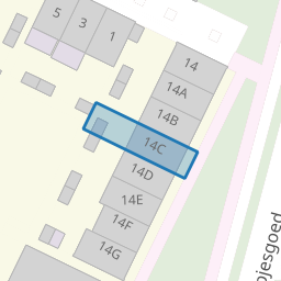 Perceel VND00-C-4042