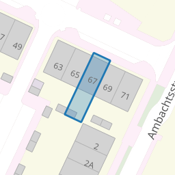 Perceel VND00-C-4094