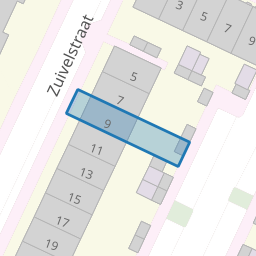Perceel VND00-C-4095
