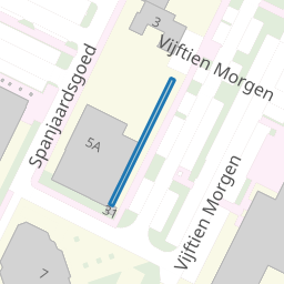 Perceel VND00-C-4151