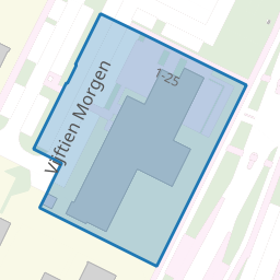 Perceel VND00-C-4152