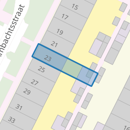 Perceel VND00-C-4180