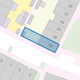 Perceel VND00-C-4206