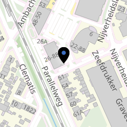 Appartement VND00 C 4225 1