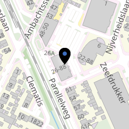 Appartement VND00 C 4225 13