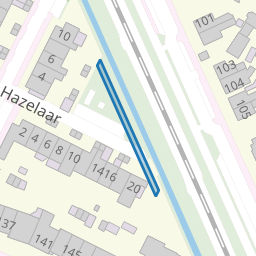 Perceel VND00-C-4231