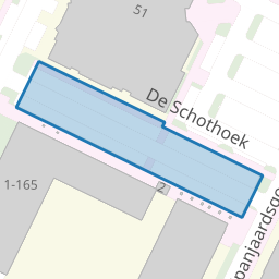 Perceel VND00-C-4253