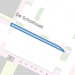 Perceel VND00-C-4254