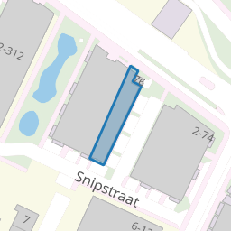 Perceel VND00-C-4276