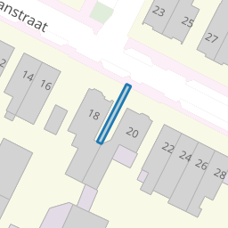 Perceel VND00-C-4291