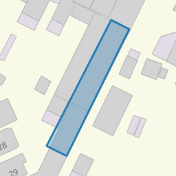 Perceel VND00-C-4295