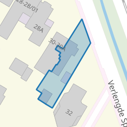 Perceel VND00-C-4306