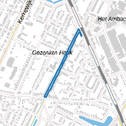 Perceel VND00-C-4351