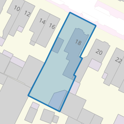 Perceel VND00-C-4356