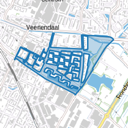Perceel VND00-C-4385