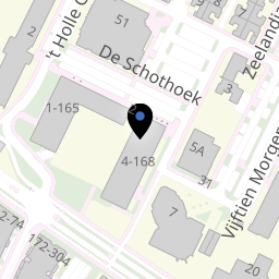 Appartement VND00 C 4396 116