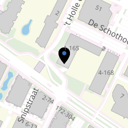 Appartement VND00 C 4396 217