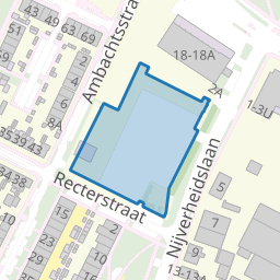 Perceel VND00-C-4398