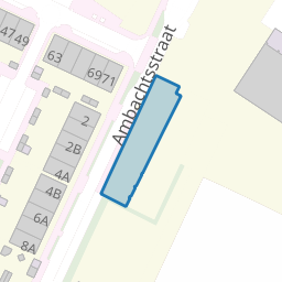 Perceel VND00-C-4403