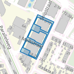 Perceel VND00-C-4407