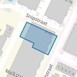 Perceel VND00-C-4422