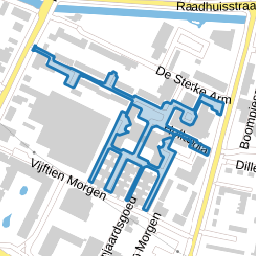 Perceel VND00-C-4430