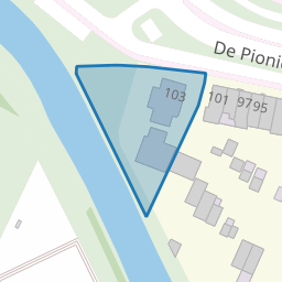 Perceel VND00-D-154