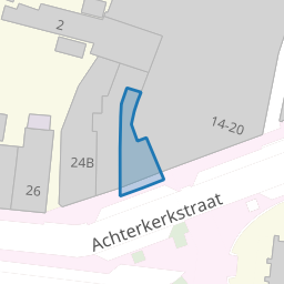 Perceel VND00-D-1677