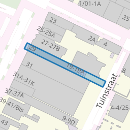 Perceel VND00-D-2224