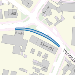Perceel VND00-D-2941